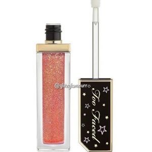 ✨Too Faced Twinkle Twinkle Liquid Glitter Eye Shadow✨